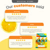 Heal Creatine - Citrus Yuzu Sachet (30 servings)