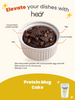 [Subscription Plan] Heal Raw Pea Protein, 500g