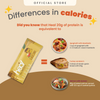 [Subscription Plan] Classic Coffee Protein Shake, 16 Sachets (36g)