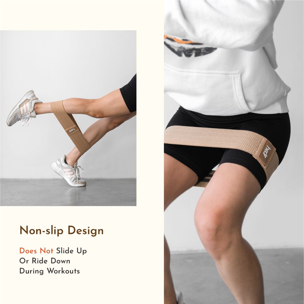Heal Resistance Band