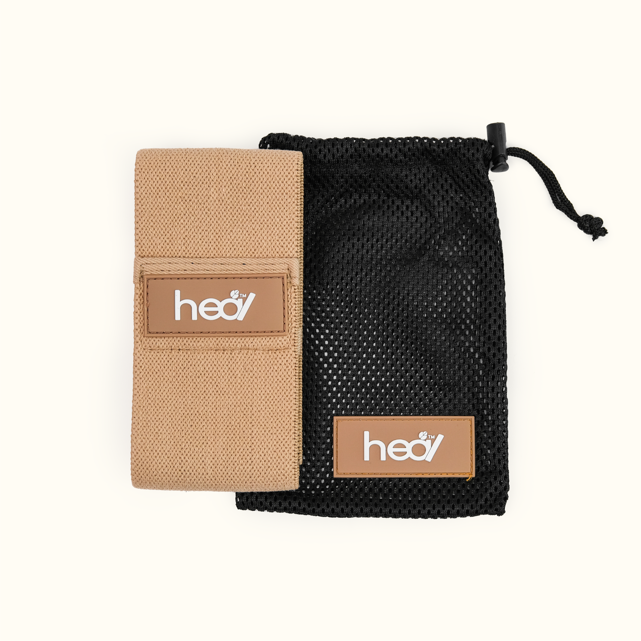 Heal Resistance Band